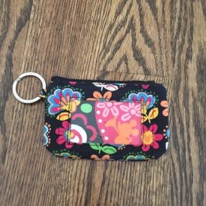 Cute Disney vera Bradley Id holder